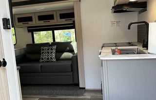 2023 Heartland Sundance Ultra Lite 294BH