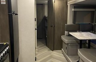 2021 Forest River RV Salem Cruise Lite 282QBXL