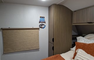2026 Forest River RV Salem 270ZEN