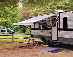 Gulf Stream RV Ameri-Lite Super Lite 189DD