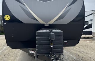 2024 Forest River RV Stealth 2730SLX