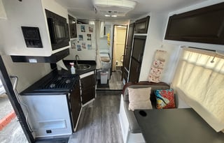 Rainbow Chaser (All Amenities FREE)