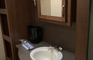 2013 Heartland Sundance 3310CL