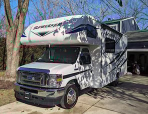 Forest River RV Sunseeker LE 2150SLE Ford