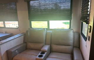 2021 Keystone RV Sprinter ST22BH