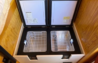 2024 Off-Grid ProMaster | A/C, Shower, Starlink