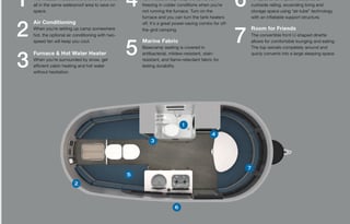 "The Glamping Butler's" Airstream Basecamp 20X