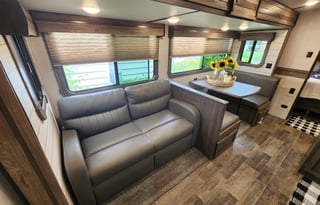 Rated #1 Max_Your_Journey Sunset Trail 272BH