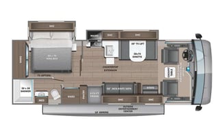 2023 Jayco Alante 27A