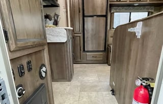 2019 Coachmen RV Freelander 26DS - Low miles