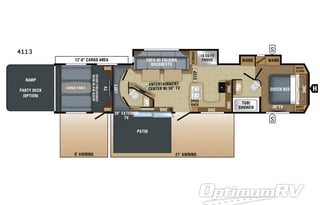 Luxury Seismic TH • Delivery Only • 1.5 Bath