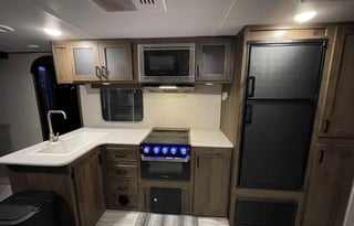 2021 Prime Time RV Tracer 260BHSLE