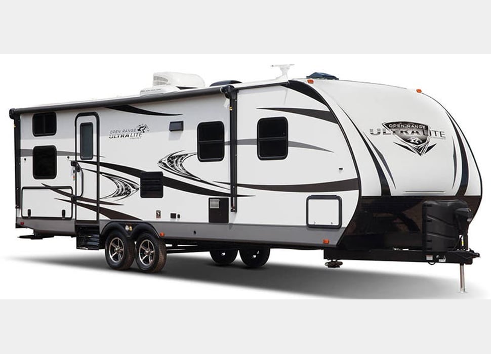 Travel Trailer rentals in La Mesa