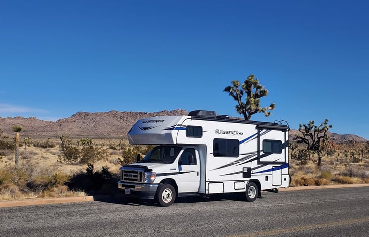 RV Photo
