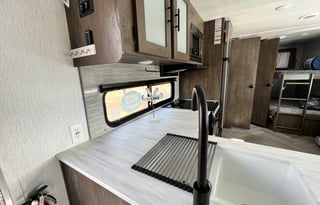 2022 Forest River RV Wildwood X-Lite 263BHXL