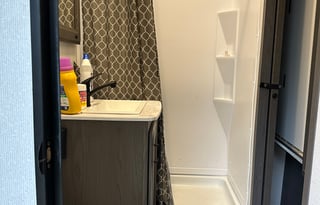 Aaron’s Toy Hauler