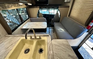 KRN Enterprises Family RV Rental