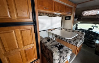 The Sunseeker