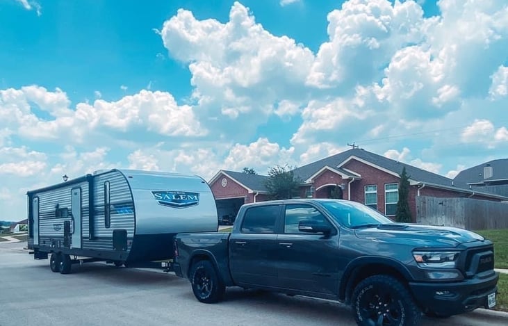 RV Photo