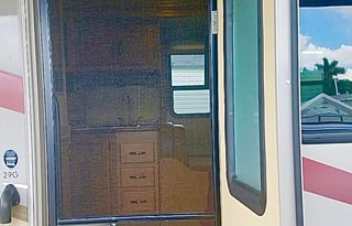 2016 Thor Motor Coach Four Winds 29G. "Let's Go!"