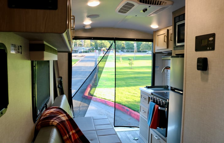 RV Photo