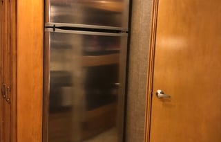 2017 Thor Chateau Super C 35SB (Bunk Bed Model)