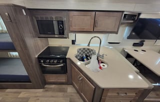 Winnebago Sunstar 31B