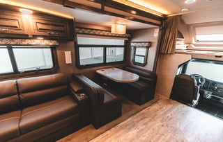 2022 Jayco Seneca 37L