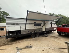 Dutchmen RV Aspen Trail LE 29DB