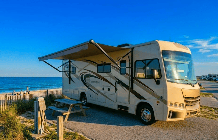 RV Photo