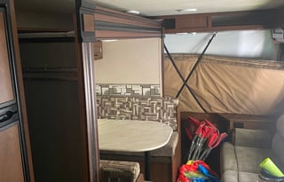 2015 Jayco Jay Feather Ultra Lite X23F