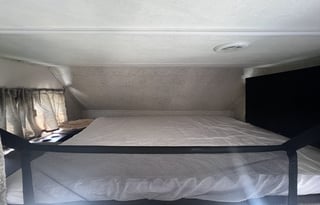 2019 Forest River RV Forester 2861DS Ford