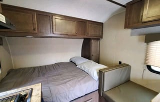 2022 Sunset Park RV Sun-Lite 16BH