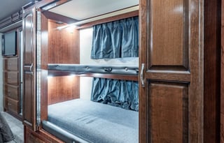 2018 Holiday Rambler Vacationer XE 36D