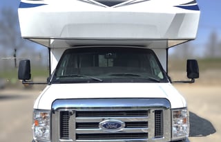 2022 Forest River Sunseeker 2860