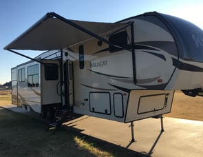 Forest River RV Wildcat 375MC