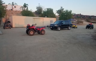 2015  Windsport  Coachella/ Stage Coach events OK