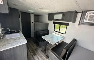 2023 Aspen Trail - "The Hiker"