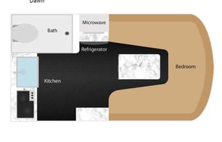 Bring the outside in!