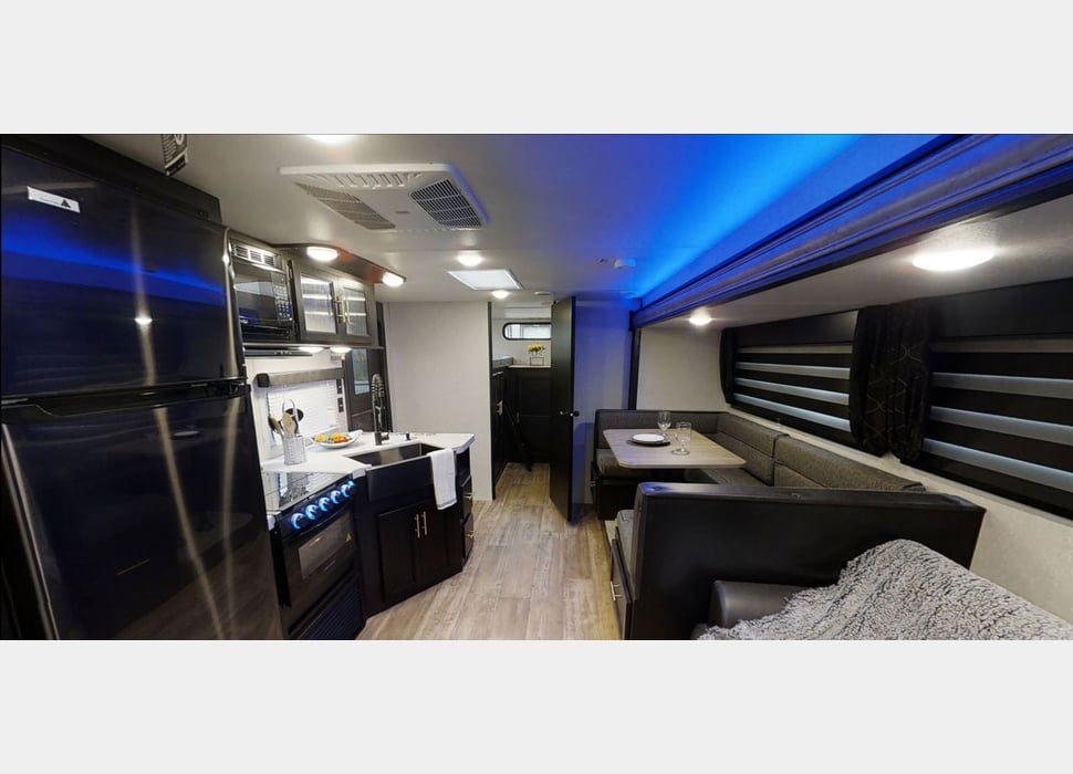 Travel Trailer rentals in Lorain