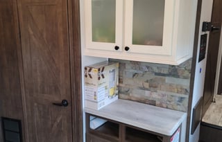 Family Fun Starts Here Spacious 5th Wheel Camper!