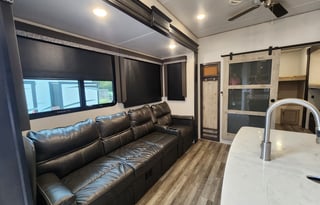 2021 Keystone Avalanche 378BH "Bunk House"