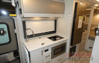 2026 Vegas By Thor Motorcoach Class A Luxury