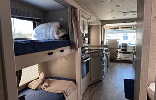 2023 Thor Motor Coach ACE 32B