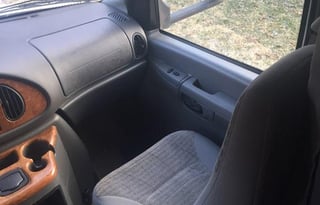 Gulfstream B touring Cruiser with 2 Slides and SOLAR PANEL