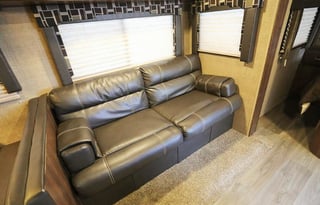 2017 Dutchmen RV Coleman Light 2855BH