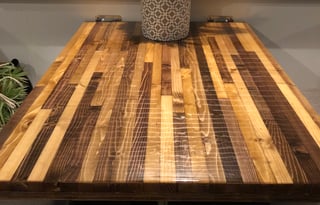 "Franny" The Fleetwood Flair