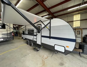 Gulf Stream RV Ameri-Lite Ultra Lite 248BH