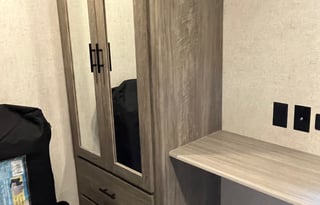 2021 Forest River RV Salem Hemisphere 369BL