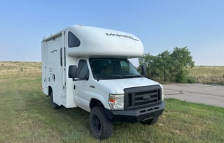 Meet Mighty Max! Come see the REAL Colorado...